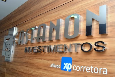 photo of Castanon Investments - Affiliated Xp Brokerage