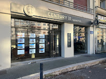 CENTURY 21 Agence Foch Grenoble à Grenoble