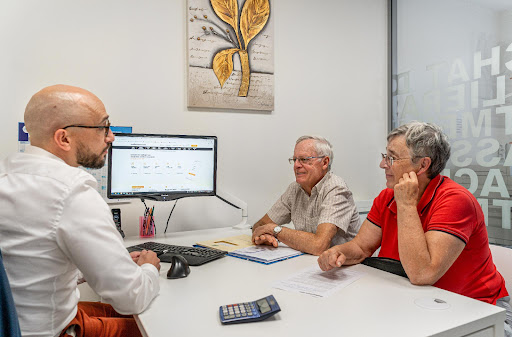 Meilleurtaux Guérande courtier en crédit immobilier - Thumbnail