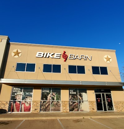 Bike Barn