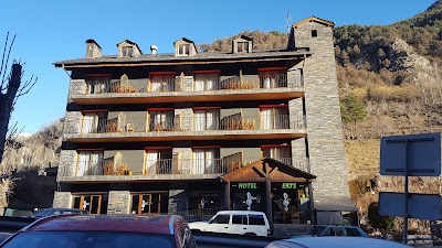 Photos of Hotel Erts Andorra