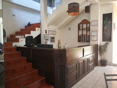 Photos of Hotel y Restaurante Calle Real