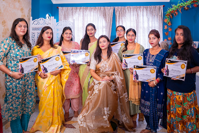 Payel's Makeover & Nail studio Academy