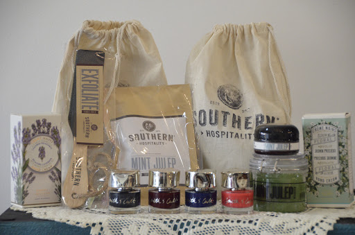 The Gilded Girl Beauty Emporium - Thumbnail