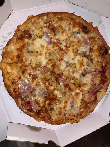 Smiley's Pizza Profis Garbsen Gallery - Germany