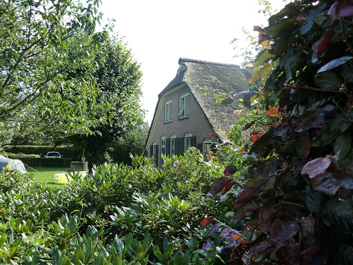 Farm Camping Linderbeek - Thumbnail