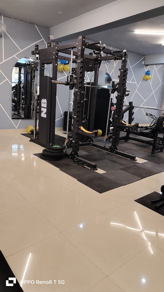 Thrive Fit Gym
