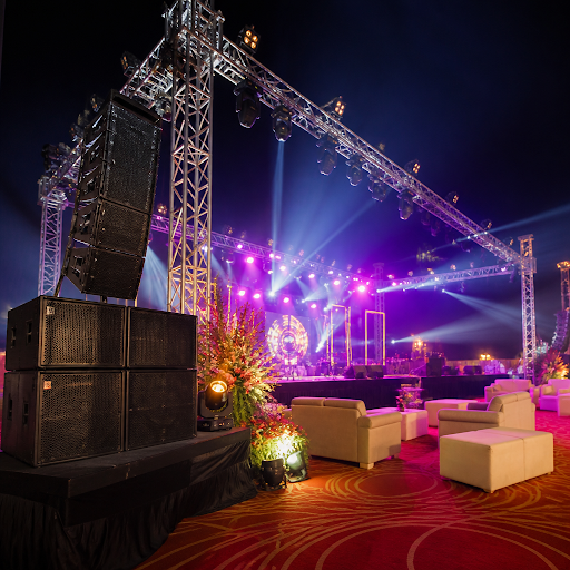 At Kv-11 Events in Sukhliya, Indore, we know that perfect sound and lighting can completely trans… post image