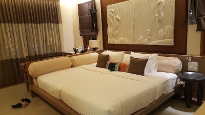 Photos of Anantaya Hotel Pasikudha