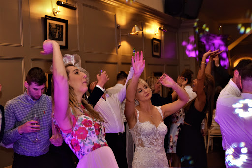 Ellingham Hall - Visual