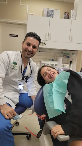 Oak Dental - Thumbnail