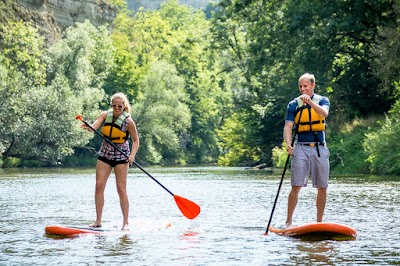 Photos of Saale beach - Canoe