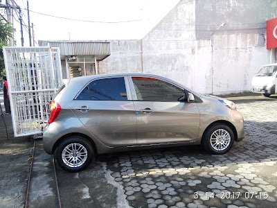Photos of KIA Surabaya