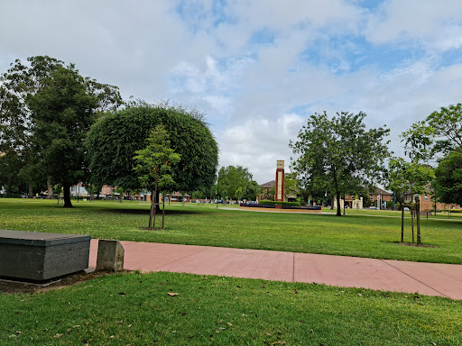 Bigge Park - Australia