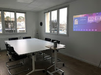 Le29bis - location bureau, salle de réunion, salle de formation à Quimper