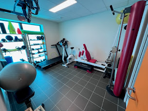 Photo n°3 de Cabinet KOR - FOURNIER Matthieu - LEROY Thomas - BATALLA Agathe à Rennes (Ostéopathe)