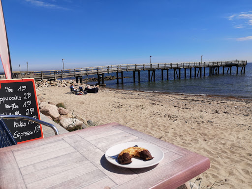 Cafe Brunner Süssau-beach Gallery - Germany