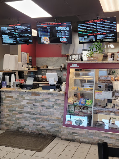 Broadway Bagels Cafe Gallery - United States