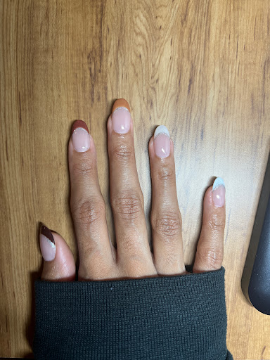 Bare Spa - Visual