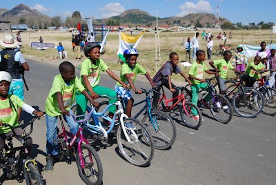Photos of Hands Of Life Bicycling Center