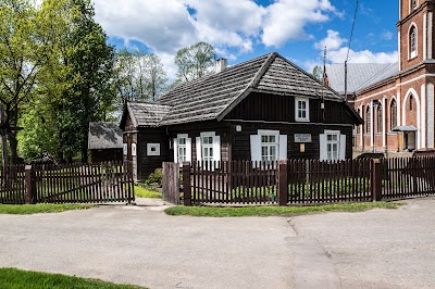 Photos of Papiles Sv. Juozapo baznycia