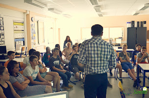 Photo n°17 de Fédération Départementale des Chasseurs de la Somme à Lamotte-Brebière (Association ou organisation)