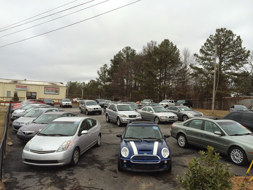 North Atlanta Auto Gallery Gallery - United States