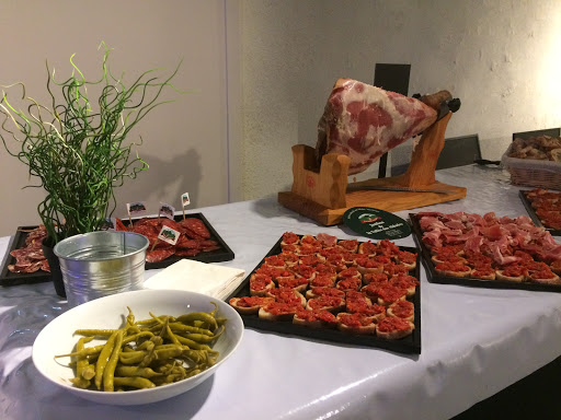 Le food boat, tapas terre et mer à domicile - Thumbnail