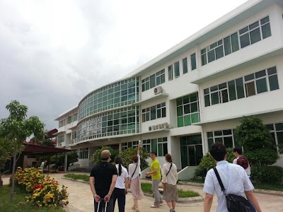 Photos of Hebron Medical Center
