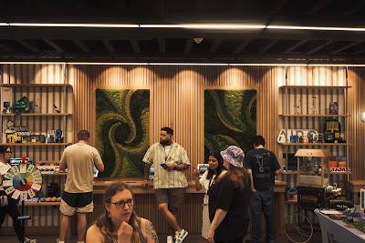 Photo of Silverleaf Dispensary Somerset