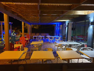 Photo n°36 de L'ENTRACTE à Longeville-sur-Mer (Brasserie)