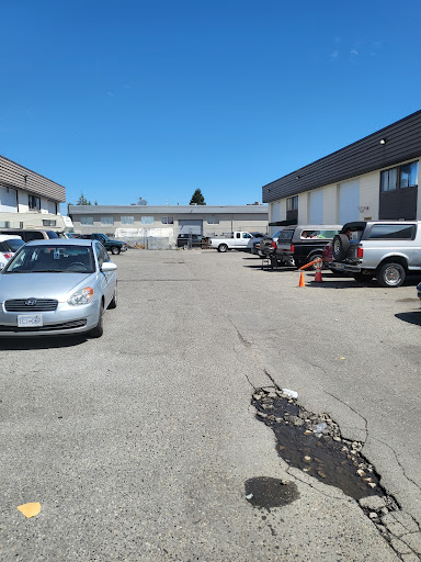 Proshine AutoBody-ICBC AUTOBODY SHOP - Thumbnail