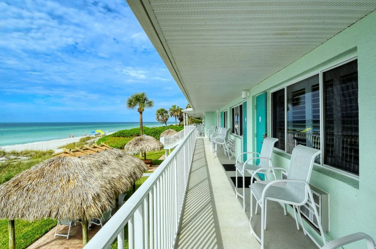 The Diplomat Beach Resort