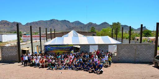 CASA DE DIOS IGLESIA CRISTIANA - Thumbnail