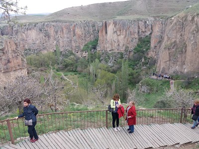 Photos of Ihlara Vadisi Kamp Alanı