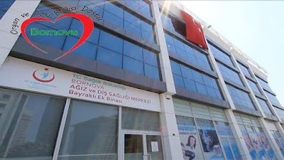 Bornova Oral and Dental Health Centers