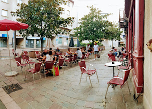 Photo n°2 de Café de la Paix à Rodez (Bar)