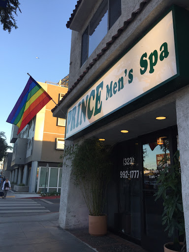 Prince Men's Spa - Thumbnail