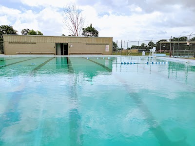 Clarksdale City Pool