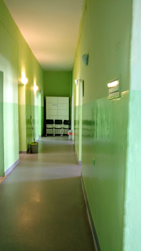 Lekarz s.c. Praktyka lekarzy pierwszego kontaktu - Lekarz