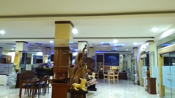 Hotel Phoenix Diron, Author: bagas samudra