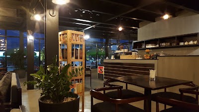 Photos of Glass Coffee And Food