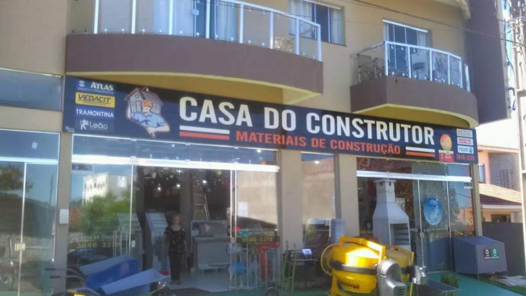 Casa do Construtor