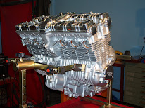 Cbx Nice Parts à Nice