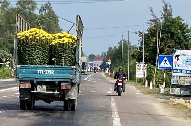 Cửa Hàng Đá Hoa Cương Nhân Nghĩa, Phù Mỹ, Phù Mỹ, Bình Định