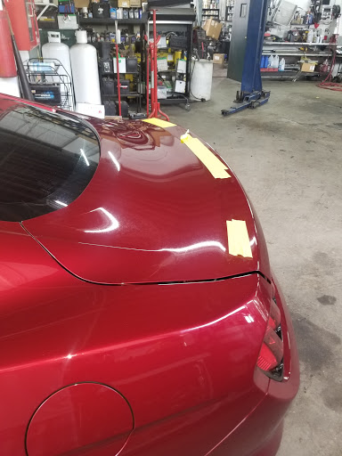 Matts Automotive Repair, LLC - Thumbnail