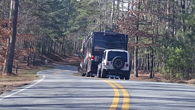 Photos of Red Top Mountain State Park