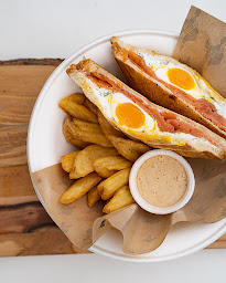 Photo n°58 de Le Paradis du Fruit - Carré Sénart à Lieusaint (Saladerie)