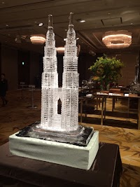 中央冷凍産業㈱（氷･ドライアイス全国販売）