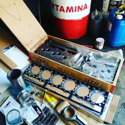 Photos of Nada Teknik